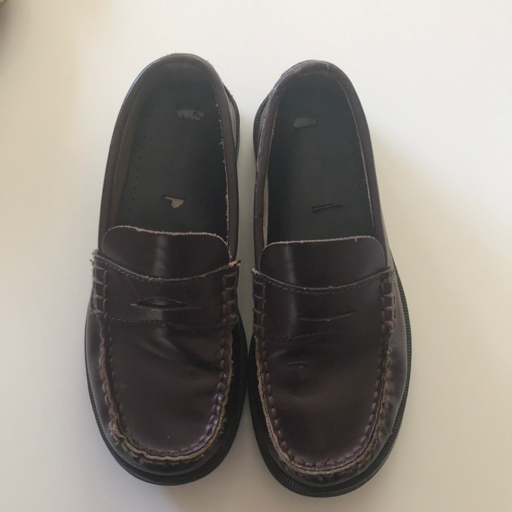 Sperry Colton 1w penny loafers perfect spring shoe